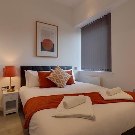 La Casa Suites סלאו מראה חיצוני תמונה