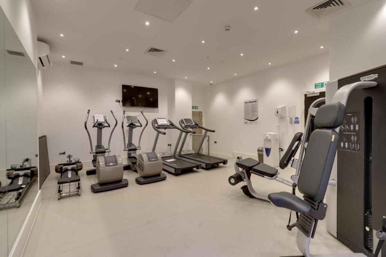 La Casa Suites סלאו מראה חיצוני תמונה