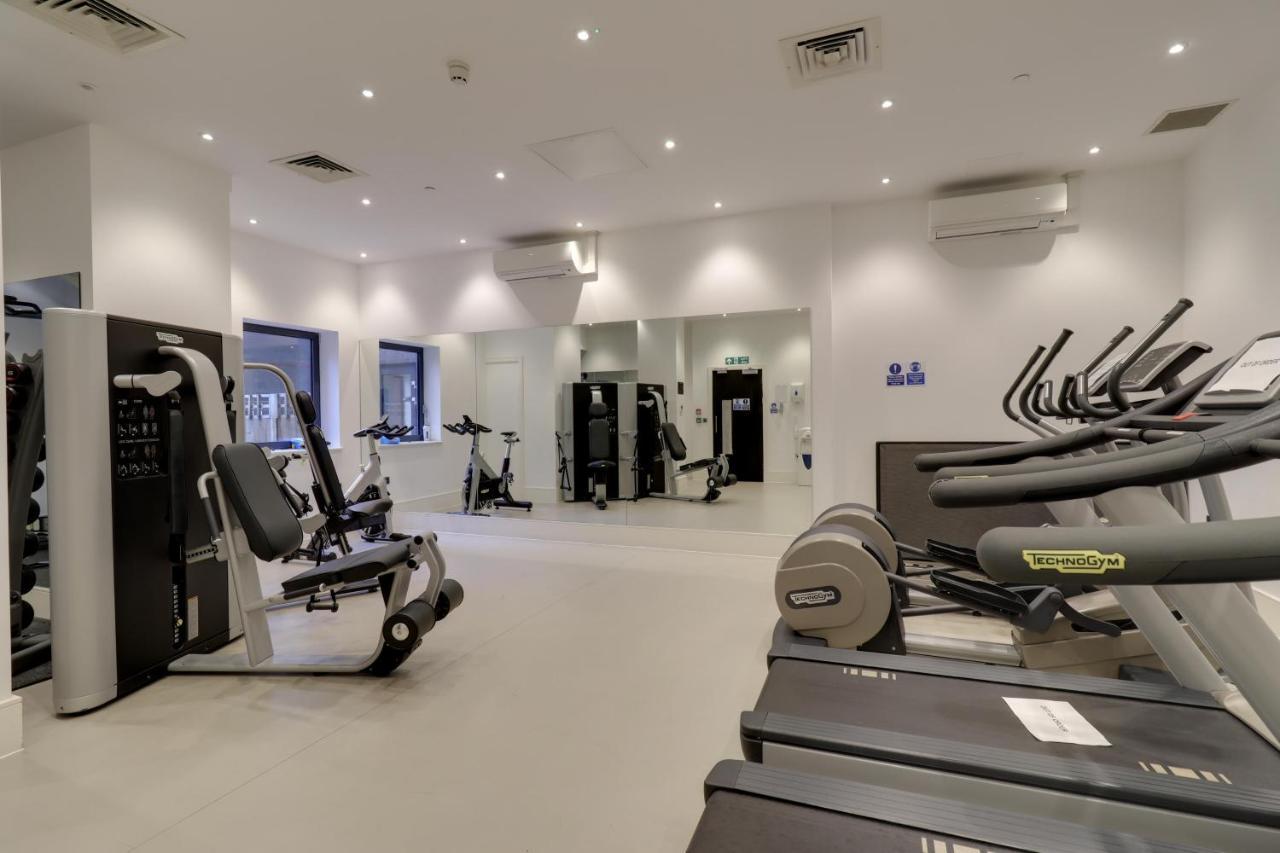 La Casa Suites סלאו מראה חיצוני תמונה