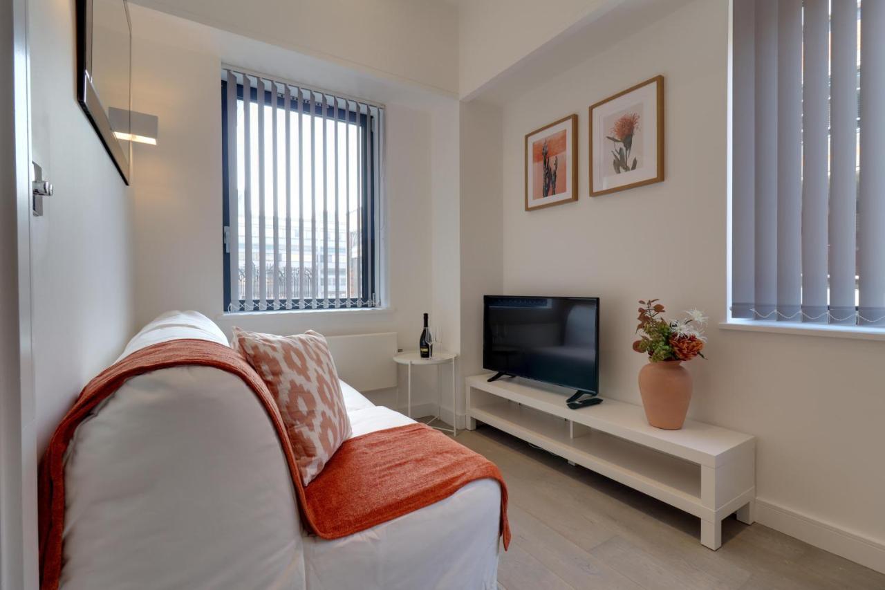 La Casa Suites סלאו מראה חיצוני תמונה