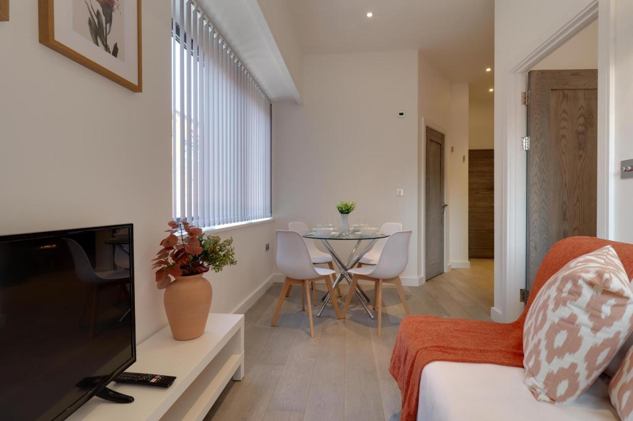 La Casa Suites סלאו מראה חיצוני תמונה