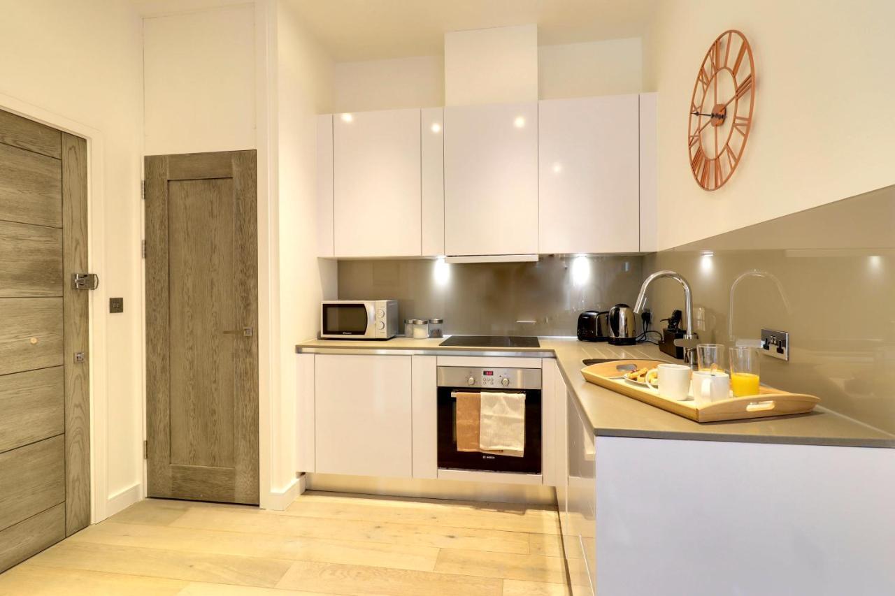 La Casa Suites סלאו מראה חיצוני תמונה