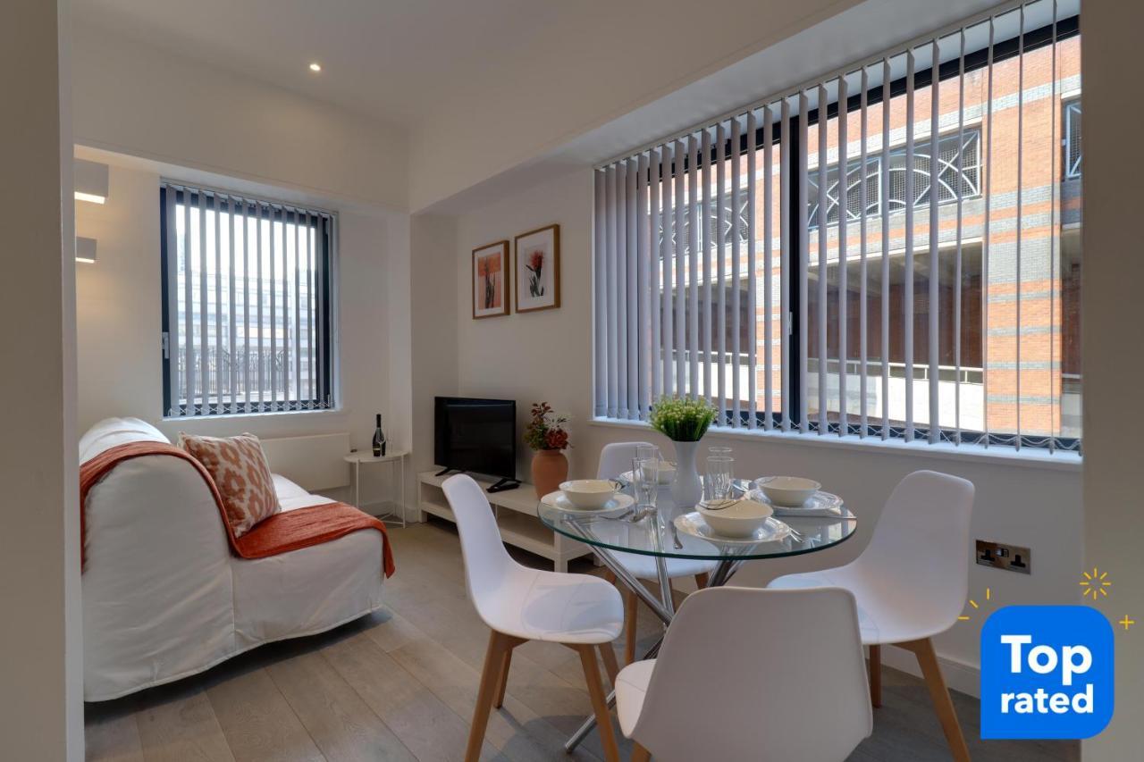 La Casa Suites סלאו מראה חיצוני תמונה