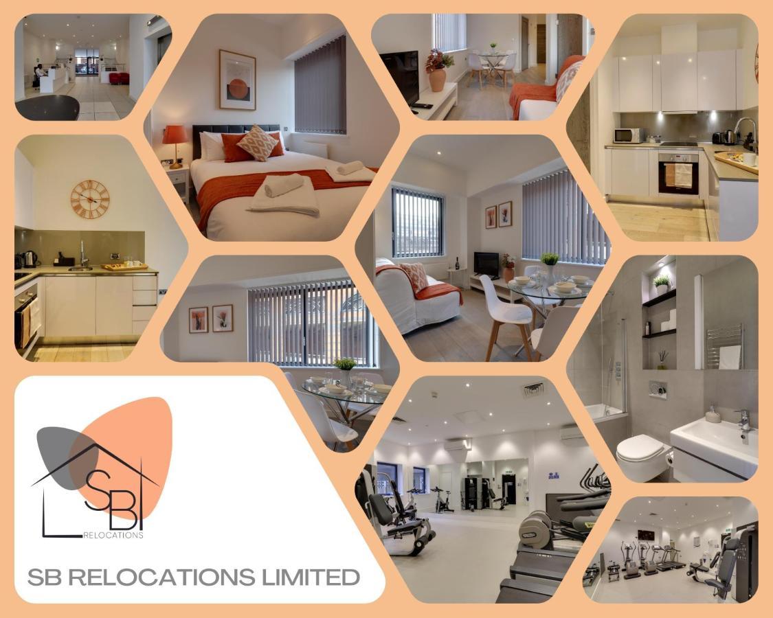 La Casa Suites סלאו מראה חיצוני תמונה