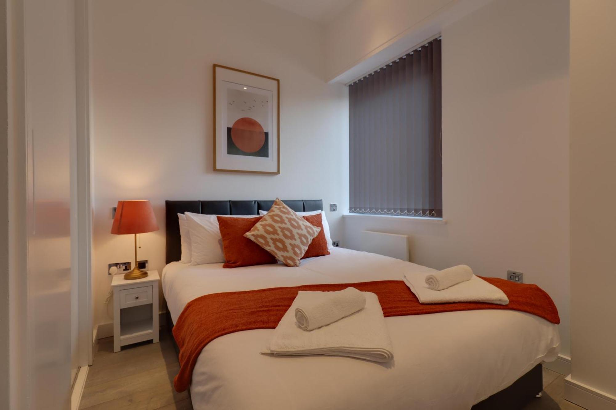 La Casa Suites סלאו מראה חיצוני תמונה